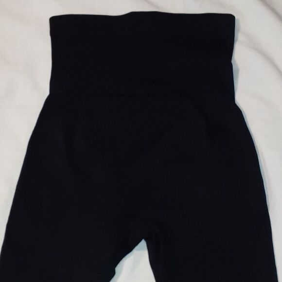 Rhonda‎ Shear Tootsie Ahh Smooth Shaping Leggings L - Picture 6 of 8